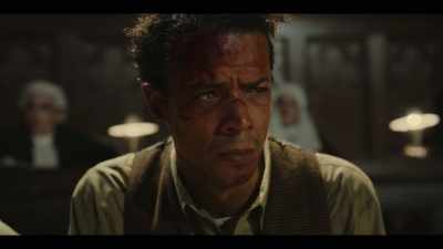 Louis was deceptively
agile with words. - Interview with the Vampire