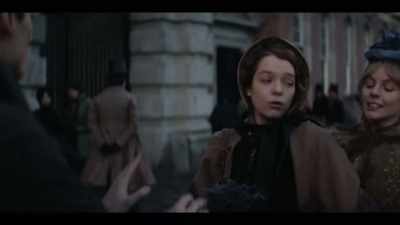 LOUIS: Excuse me. - The Doll Factory
