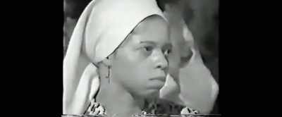 Louis Farrakhan would come out here to LA - Uncle Tom