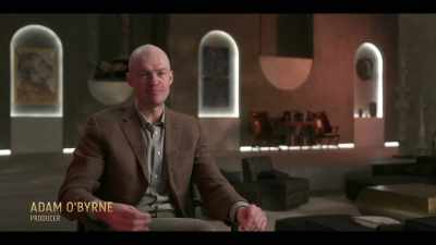 Louis feels deeply
responsible for her, - Interview with the Vampire