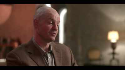 Louis finds that with Armand, - Interview with the Vampire