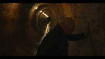Louis: Hello, Francis. - Interview with the Vampire