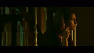 Louis: Hey. - Pet Sematary
