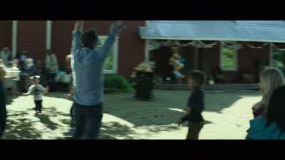 Louis: I'm a monster! - Pet Sematary