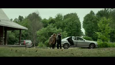 Louis: I'm just gonna wrap up a few things. - Pet Sematary