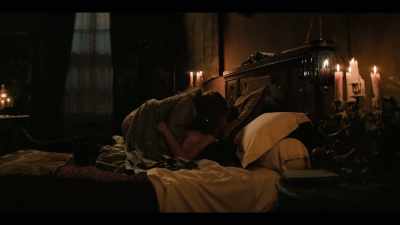 LOUIS:
Iris, come on. - The Doll Factory