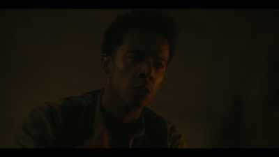 Louis? Is that you? - Interview with the Vampire