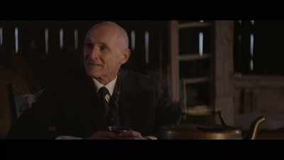 - Louis?
(Laughs) - Trigger Point