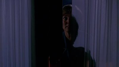 Louis. Louis! - The X-Files