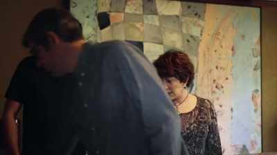 Louis Narrates: At trial,
he'd been found not guilty, - Louis Theroux: The Night in Question