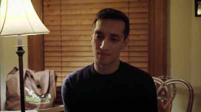 Louis Narrates:
For his supporters, - Louis Theroux: The Night in Question