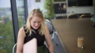 Louis Narrates: Molly moved
to the UK - Louis Theroux: The Night in Question