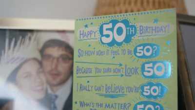 Louis narrates: Recently,
I decided to take a pause, - Louis Theroux: Life on the Edge