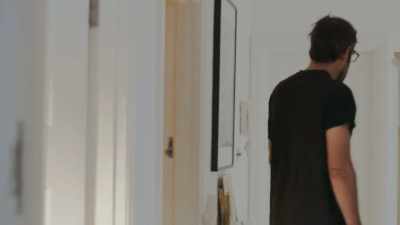 Louis narrates:
..which makes it - Louis Theroux: Life on the Edge