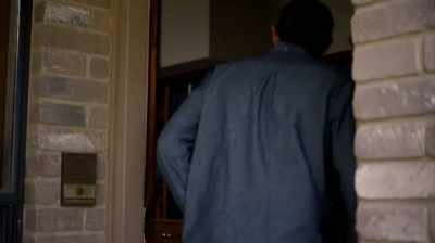 Louis Narrates: Will Norris
had been studying - Louis Theroux: The Night in Question