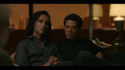 - "Louis needs Paris. I don't..."
- It's 1985. - Interview with the Vampire