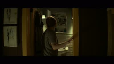 Louis: Rach, what happened? - Pet Sematary