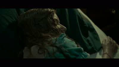 Louis: Rachel. - Pet Sematary