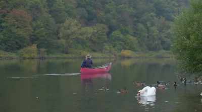 Louis Ravene died in 1879, - World's Most Scenic River Journeys