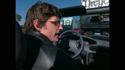 Louis: So listen, I may be
interested in actually, - Louis Theroux: Life on the Edge