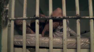 Louis: So you might think that, - Louis Theroux: Life on the Edge