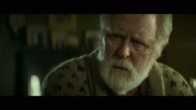 Sometimes dead is better - Pet Sematary