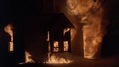 Louis sometimes dead is better - Pet Sematary