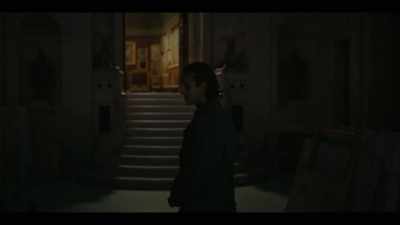 Louis: Those two are
constantly flip-flopping - Interview with the Vampire