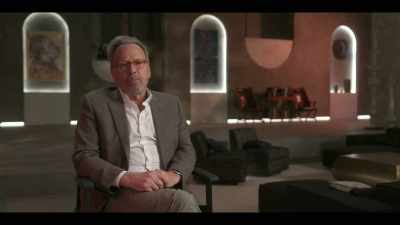 Louis turns Madeleine
without doubt - Interview with the Vampire