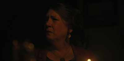 Louis, we're going to stop
for a second, - Hereditary