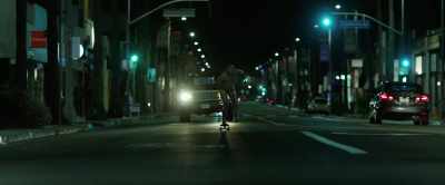 Louis, whatever you're doing
to keep delta securities, - Once Upon a Time in Venice