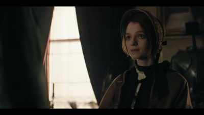 LOUIS: Why? - The Doll Factory