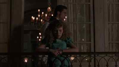 Louis, why? - Interview with the Vampire: The Vampire Chronicles