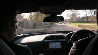 - Louis: With the client
en route, Graham and I left - Louis Theroux: Selling Sex
