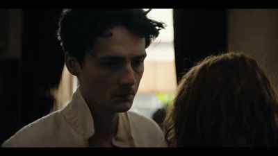 LOUIS: Yeah. - The Doll Factory