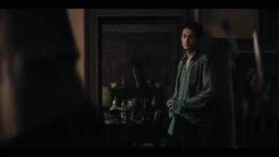 LOUIS:
You can touch them... - The Doll Factory