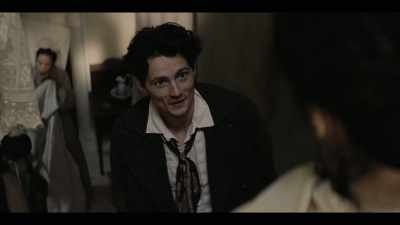 LOUIS:
You have a husband in India. - The Doll Factory