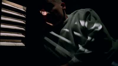 - Louis, you there? - Prison Break