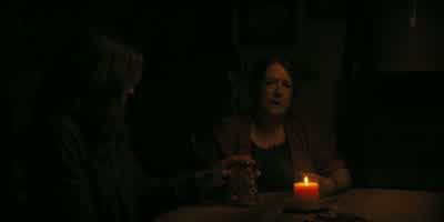 Louis, if you're here... - Hereditary