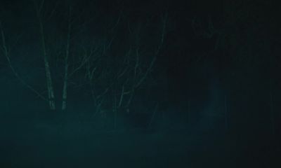 Louis? - The Eternal Daughter