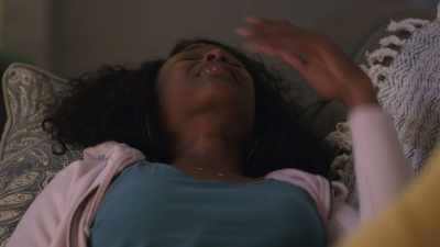Louisa: And I don't know even-- - Swindler Seduction