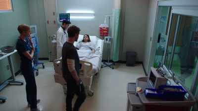 Louisa, - The Resident