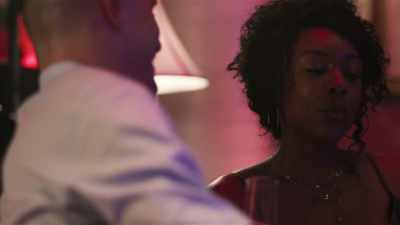 Louisa: So our company
has a training budget - Swindler Seduction
