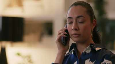 Louisa: Yeah, but he'll get out, - Swindler Seduction