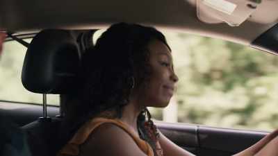 Louisa: Yeah. - Swindler Seduction