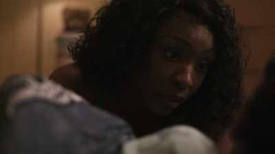 Louisa: You know
mommy always told you - Swindler Seduction
