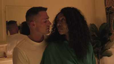 Louisa: You think we'll still
know each other by then? - Swindler Seduction