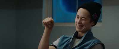 Louise, Beth please. - Recovery