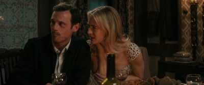 -Louise, don't go there.
-(chuckles) - Speak No Evil
