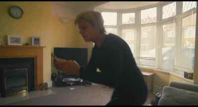 Louise' Father:
Darling. - Escape